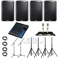 Paket Multi Fungsi 4
